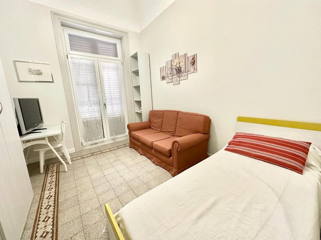 Apartamento Palazzo La Zagara Palermo