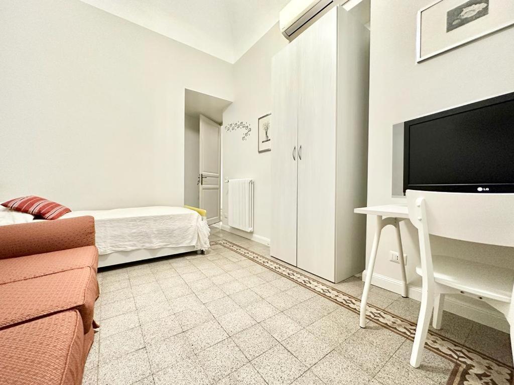 Apartamento Palazzo La Zagara Palermo