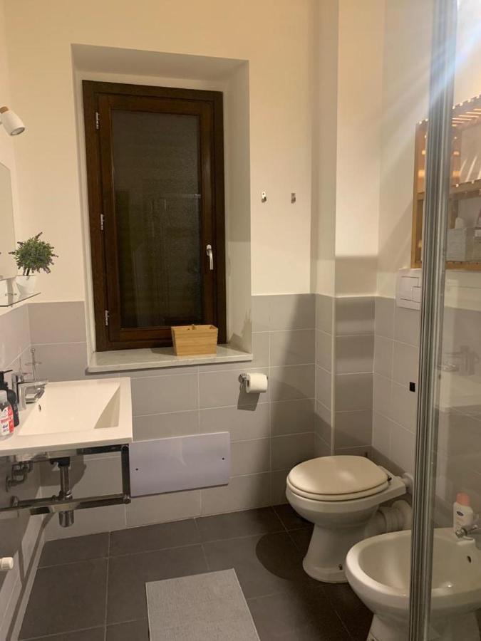 La Casa Di Giulia Apartment *