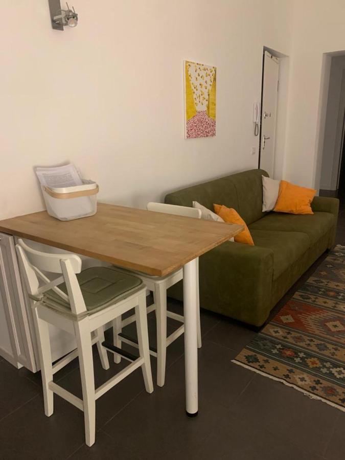 La Casa Di Giulia Apartment