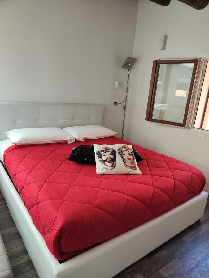 San Francesco And With Terrace In Locazione Turistica Bed & Breakfast Palermo