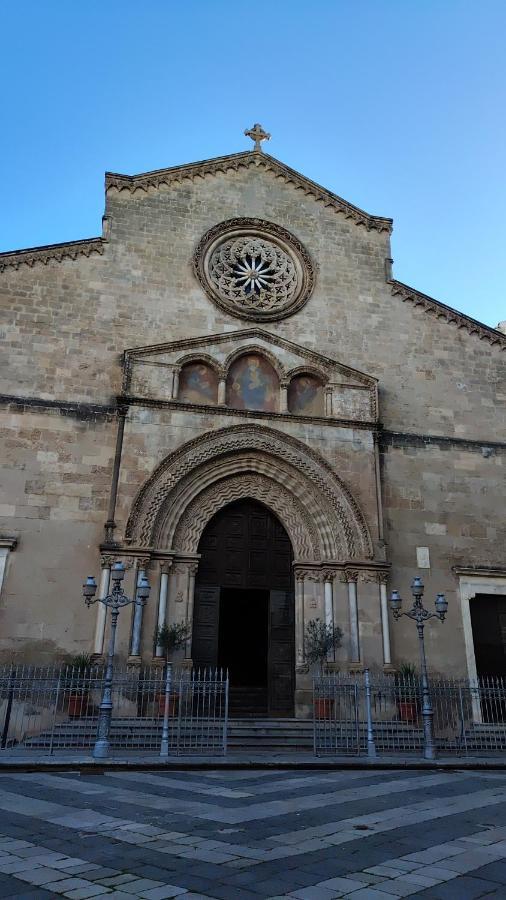 San Francesco And With Terrace In Locazione Turistica Bed & Breakfast Palermo
