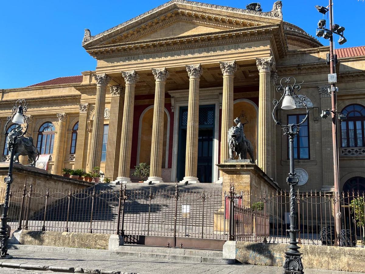 Apartamento Un Raggio Di Sole Al Massimo