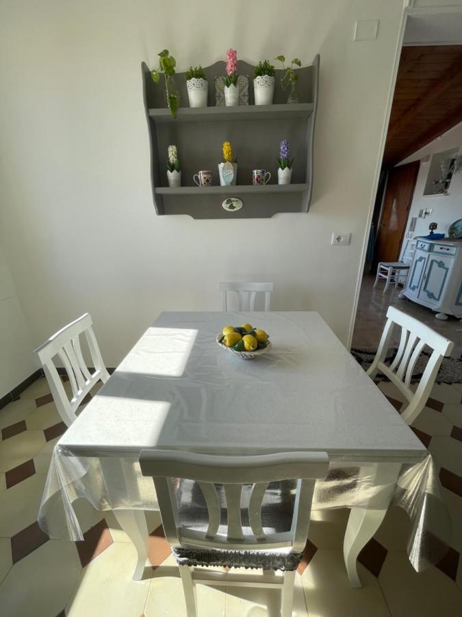 Homestay Cielo E Mare Mondello Palermo