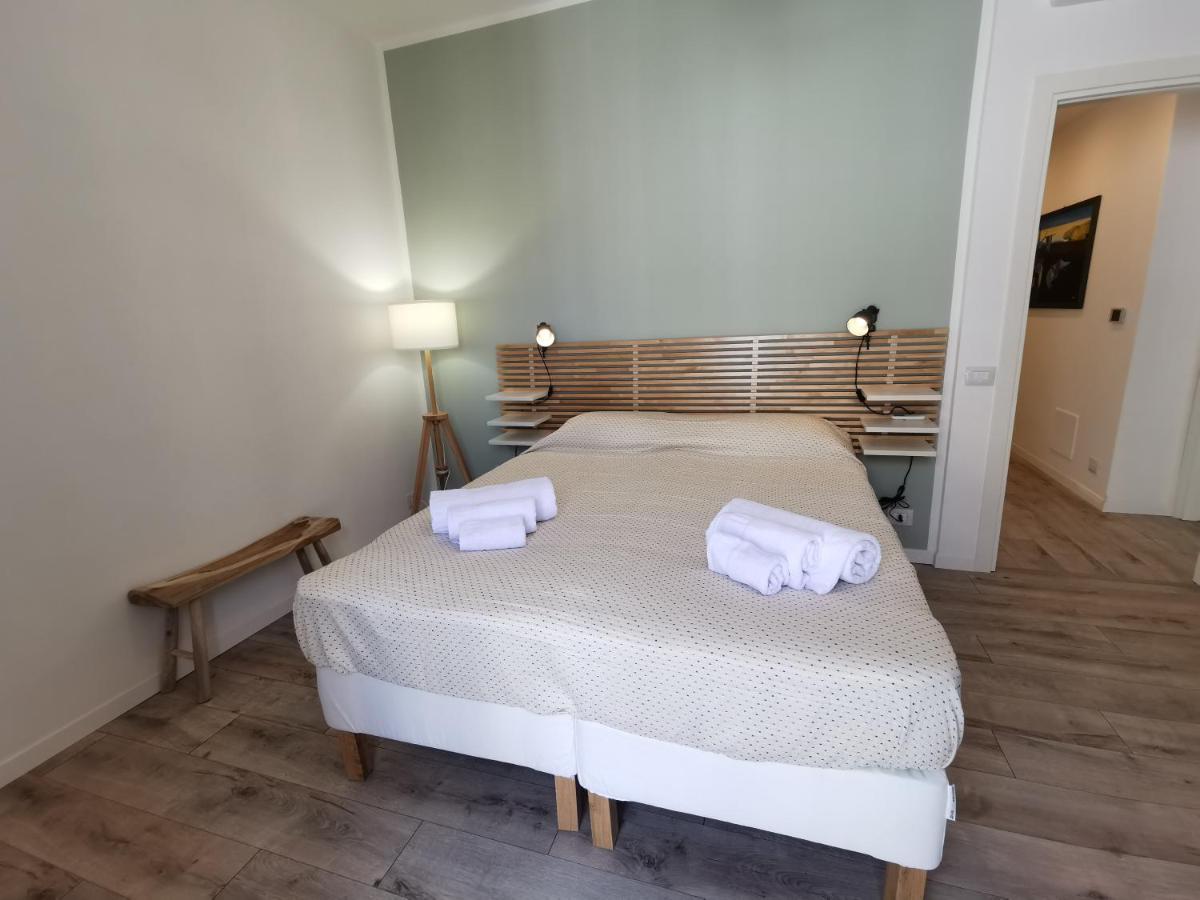 Apartment Dagnino House - Luxury In The Center Of Palermo