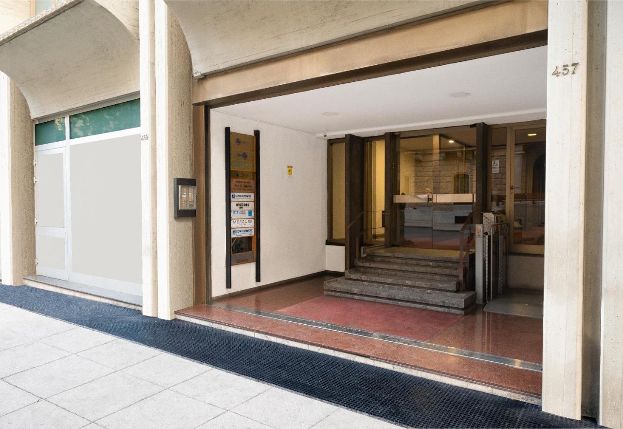 Mercure Centro Hotel