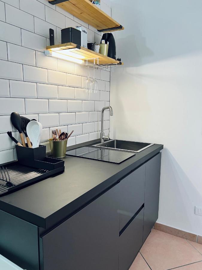 Apartamento A Ballaro *