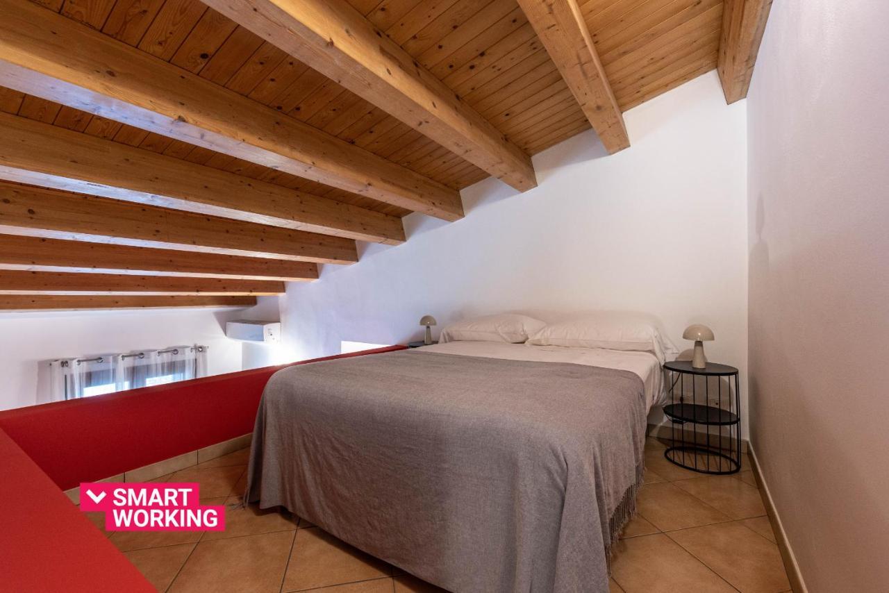 Casa Santo Uffizio Alla Kalsa By Wonderful Italy Appartamento *