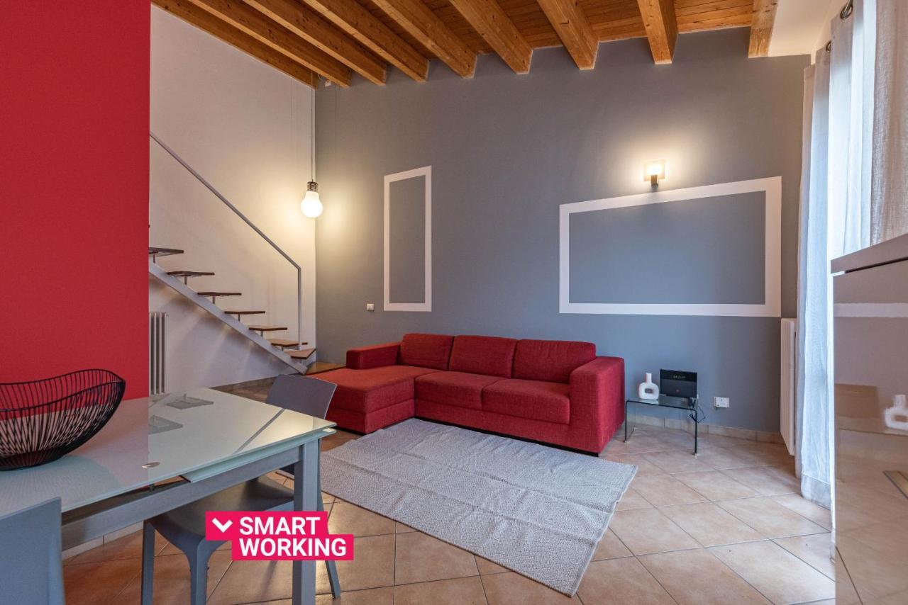 Appartamento Casa Santo Uffizio Alla Kalsa By Wonderful Italy *