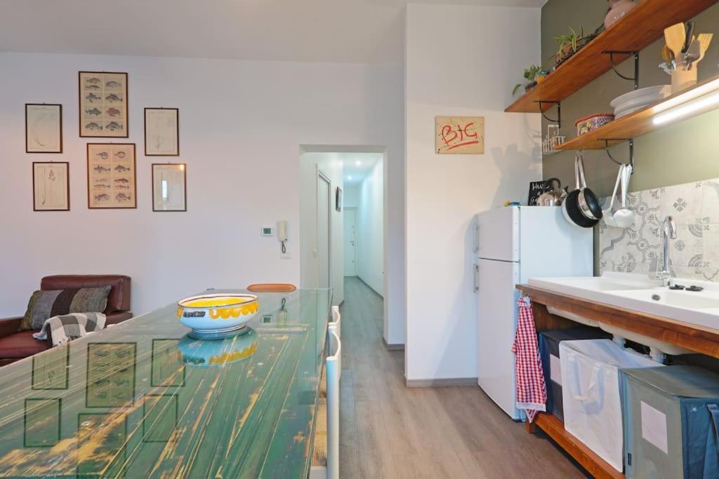 Apartment La Casuzza Del Borgo - Porto - Politeama Palermo
