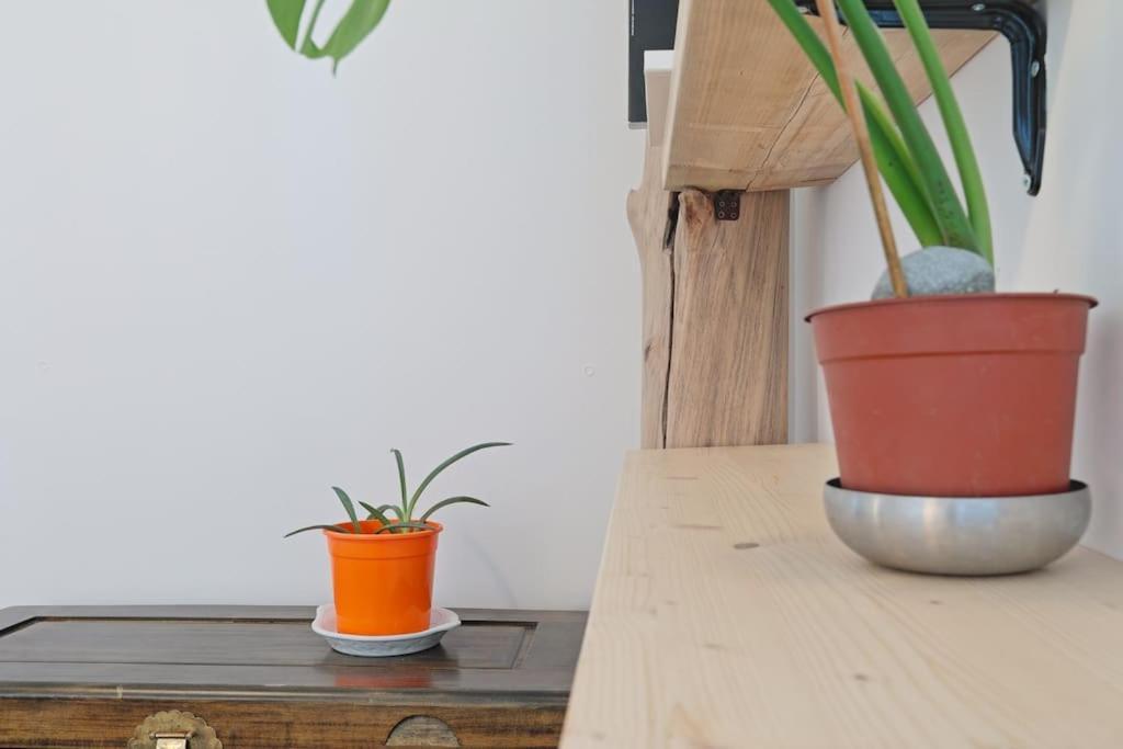 Apartment La Casuzza Del Borgo - Porto - Politeama Palermo
