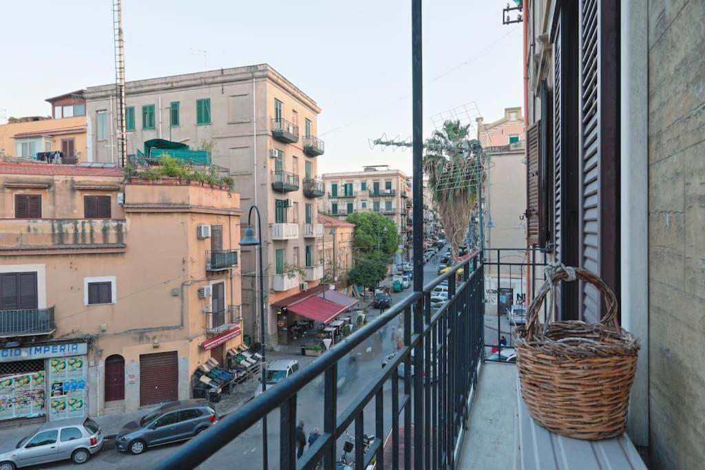 La Casuzza Del Borgo - Porto - Politeama