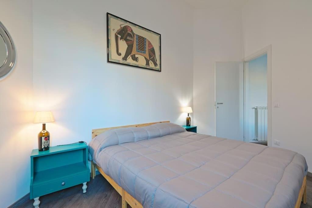 La Casuzza Del Borgo - Porto - Politeama * Palermo