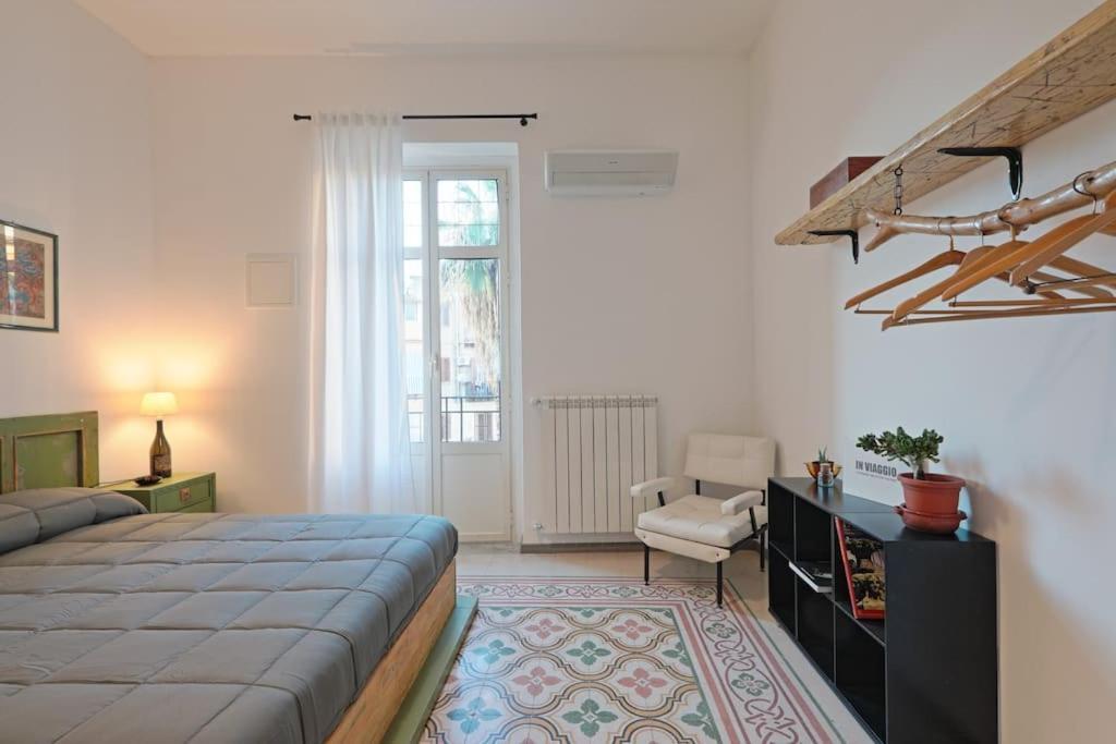 Apartment La Casuzza Del Borgo - Porto - Politeama