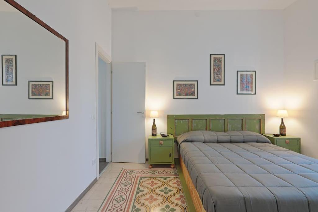 Apartment La Casuzza Del Borgo - Porto - Politeama *