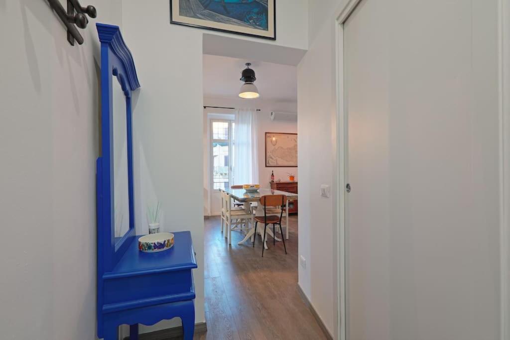 La Casuzza Del Borgo - Porto - Politeama Palermo