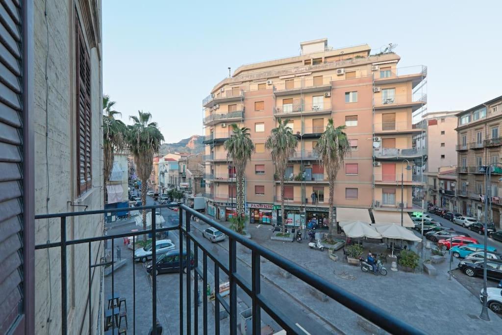 La Casuzza Del Borgo - Porto - Politeama Apartment