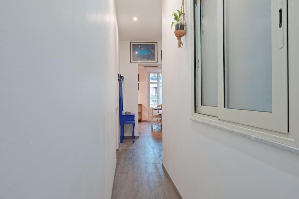 La Casuzza Del Borgo - Porto - Politeama Apartment Palermo