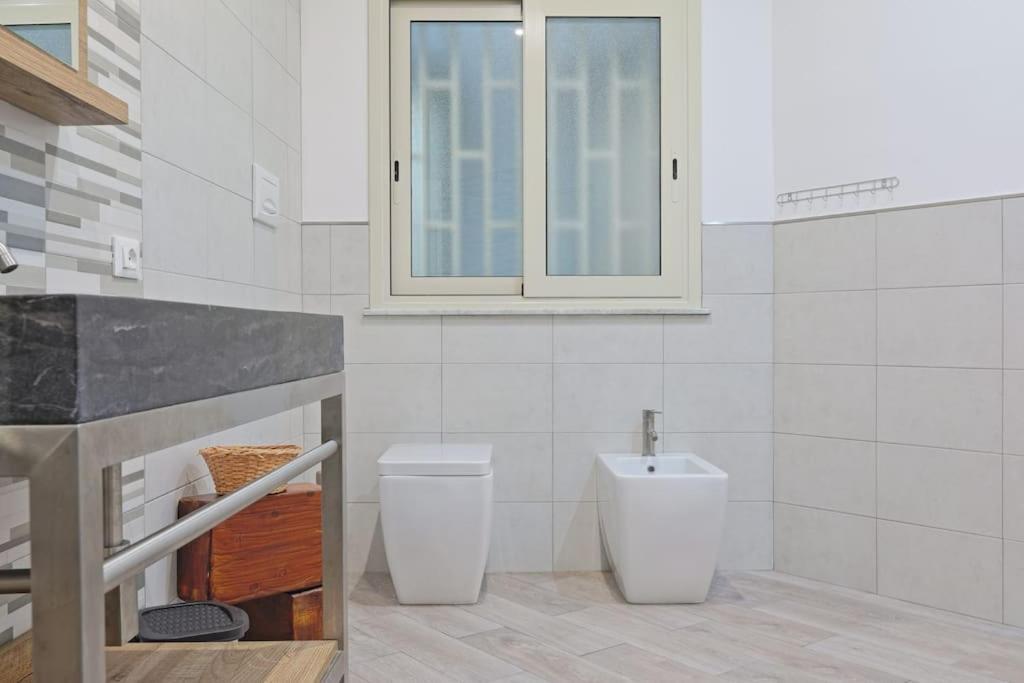 La Casuzza Del Borgo - Porto - Politeama