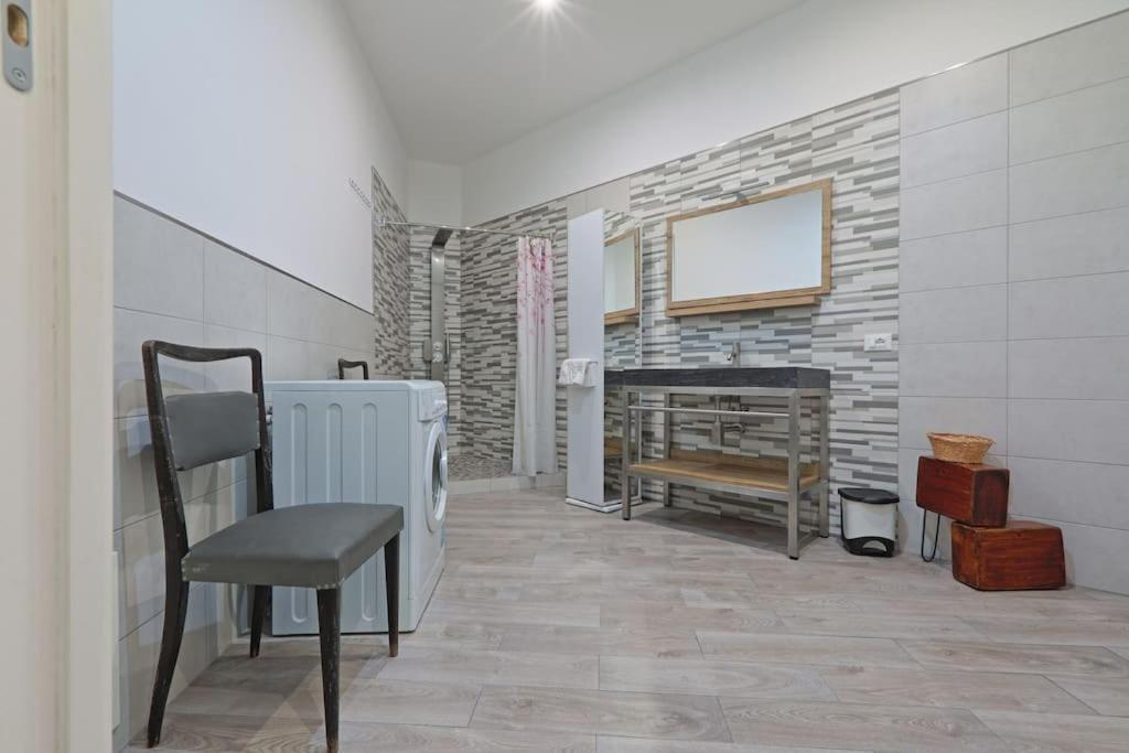 La Casuzza Del Borgo - Porto - Politeama Apartment *
