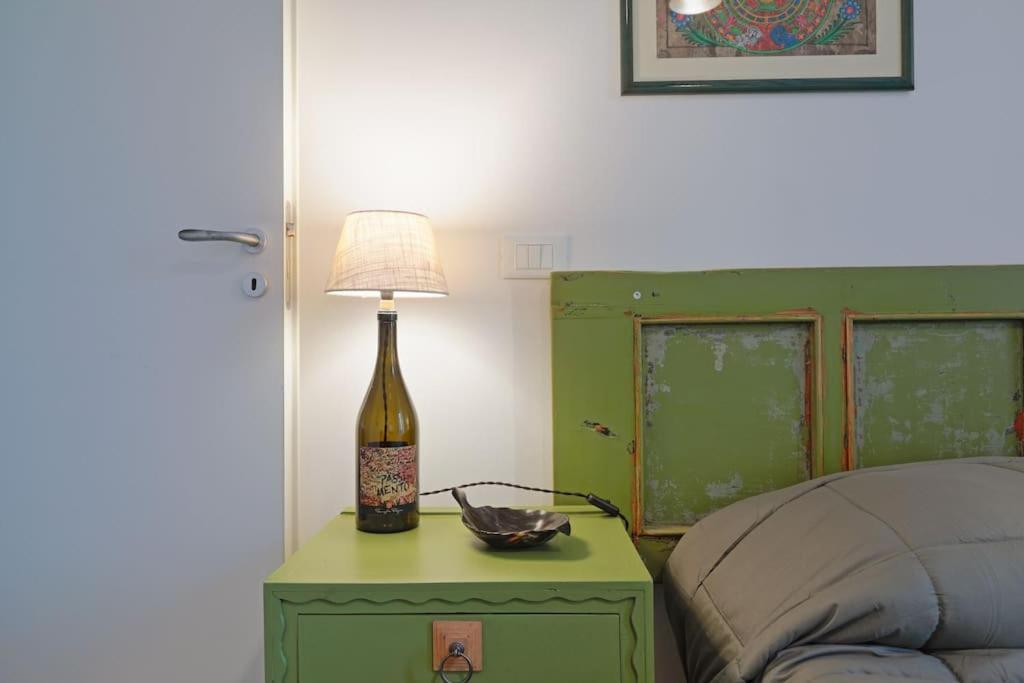 La Casuzza Del Borgo - Porto - Politeama Apartment *