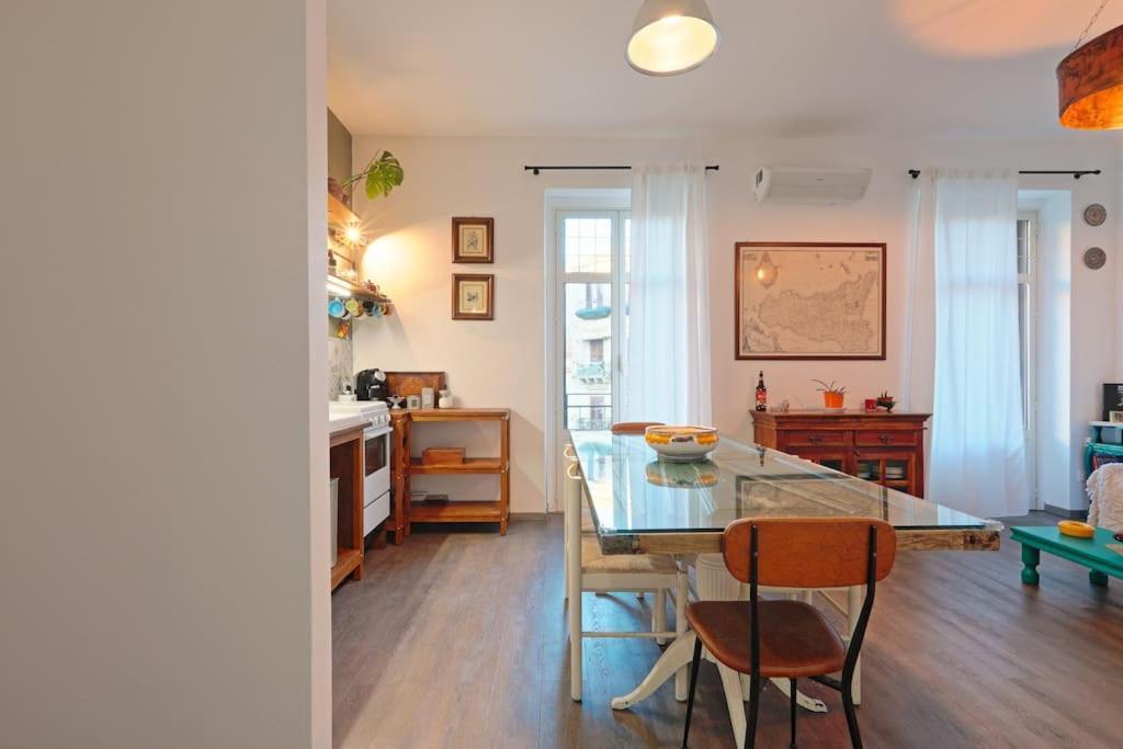 La Casuzza Del Borgo - Porto - Politeama *