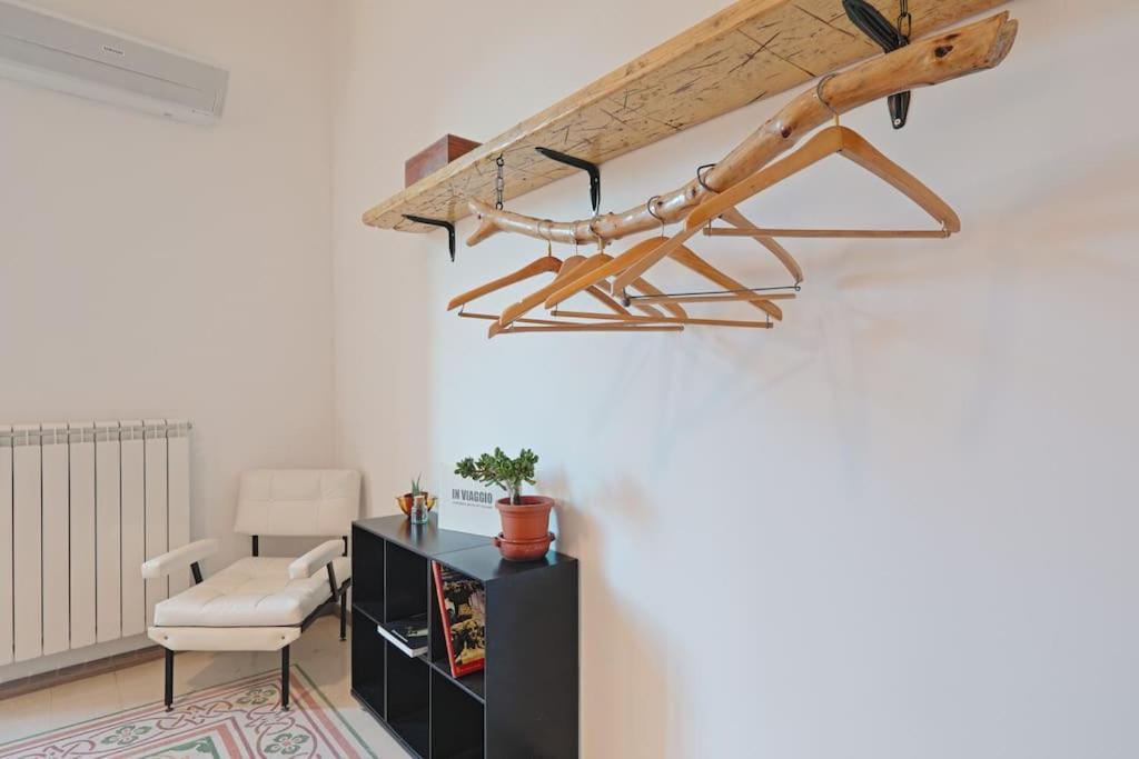 La Casuzza Del Borgo - Porto - Politeama
