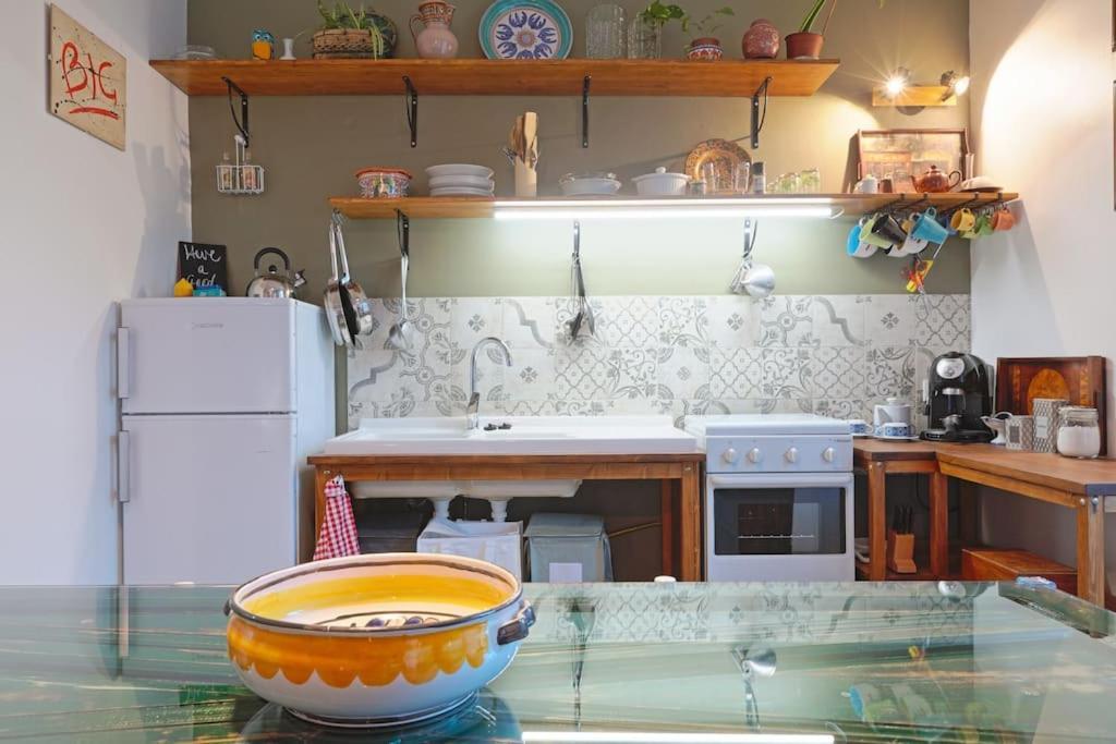 La Casuzza Del Borgo - Porto - Politeama *