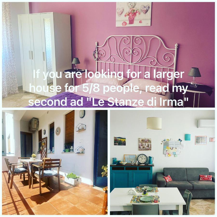 Apartment Casetta Al Mercato Vucciria