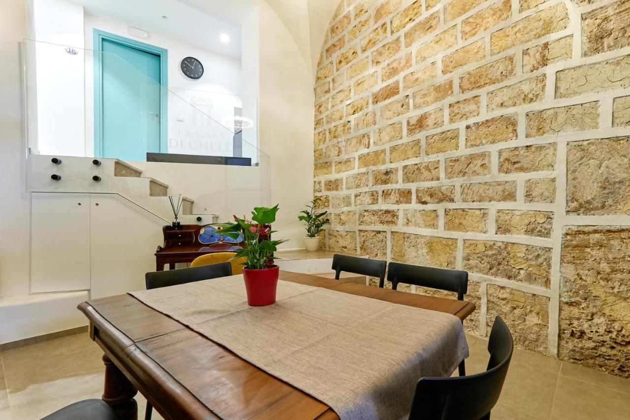 La Casa Di Chele Gasthof