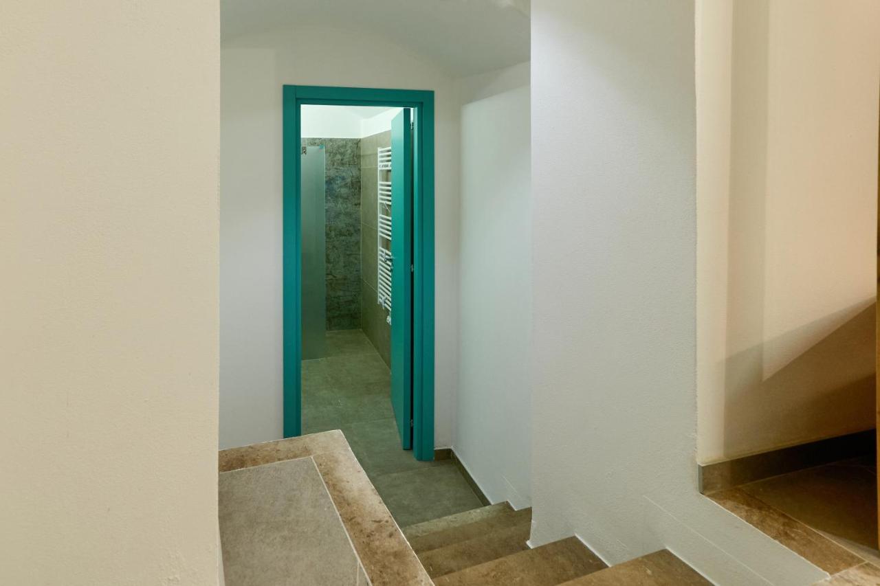 La Casa Di Chele Gasthof