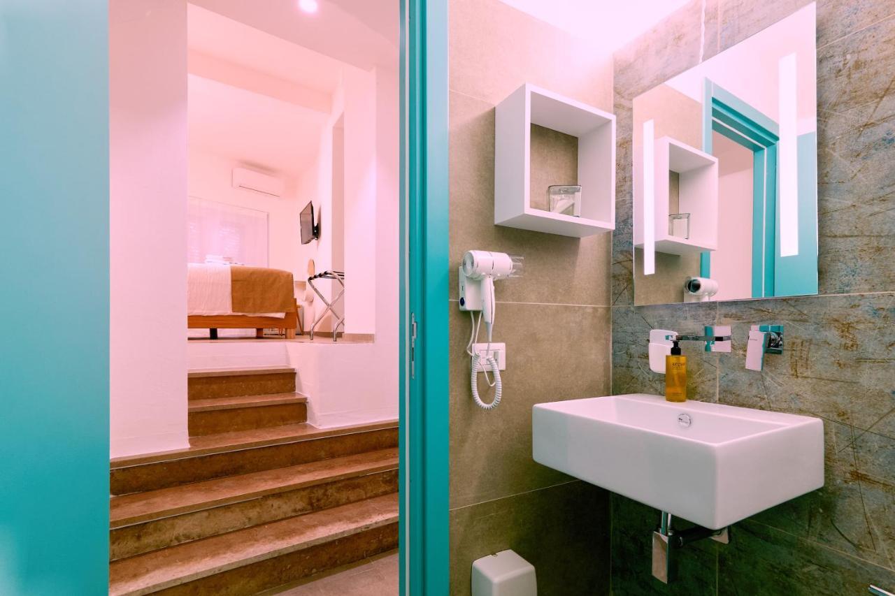 La Casa Di Chele Gasthof *