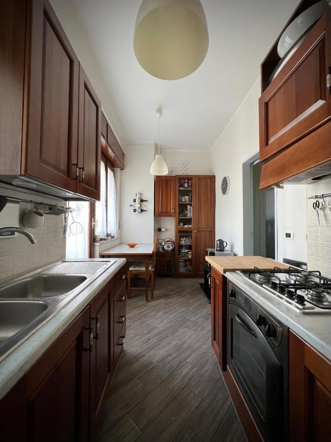Homestay S&s