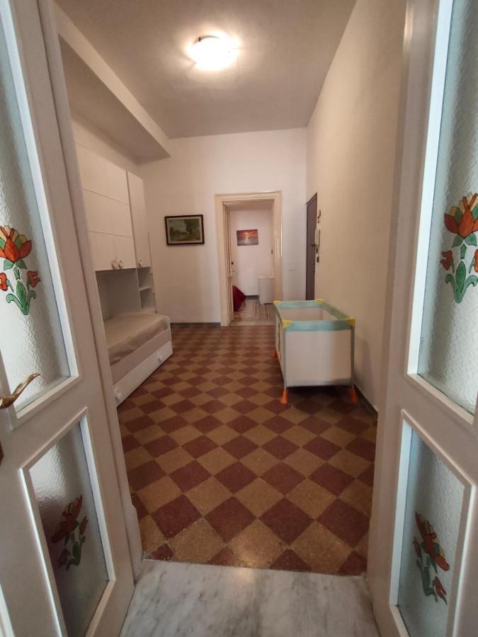 Casa Lia Al Centro Di Apartment Palermo