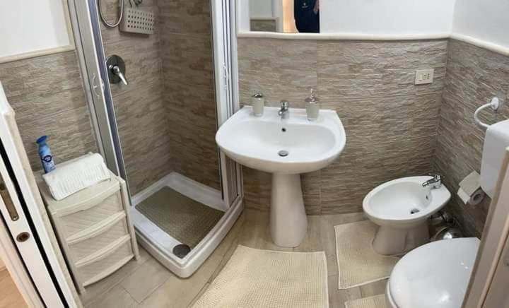Apartamento La Casetta Di Sharon