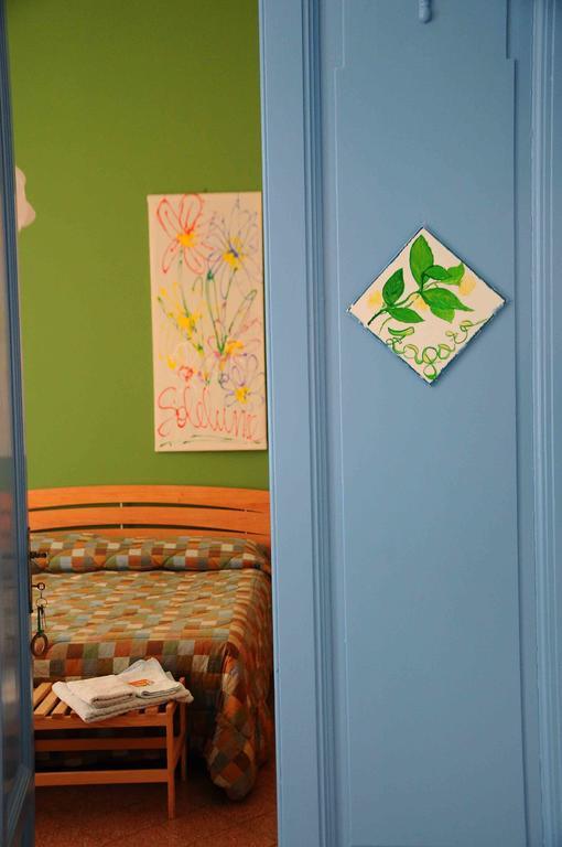 Soleluna Della Solidarieta Bed & Breakfast