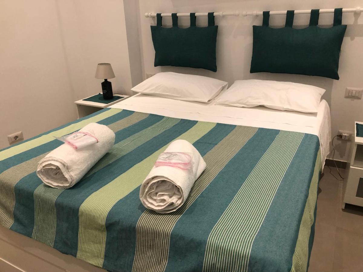 La Casa Di Zia Cicia *