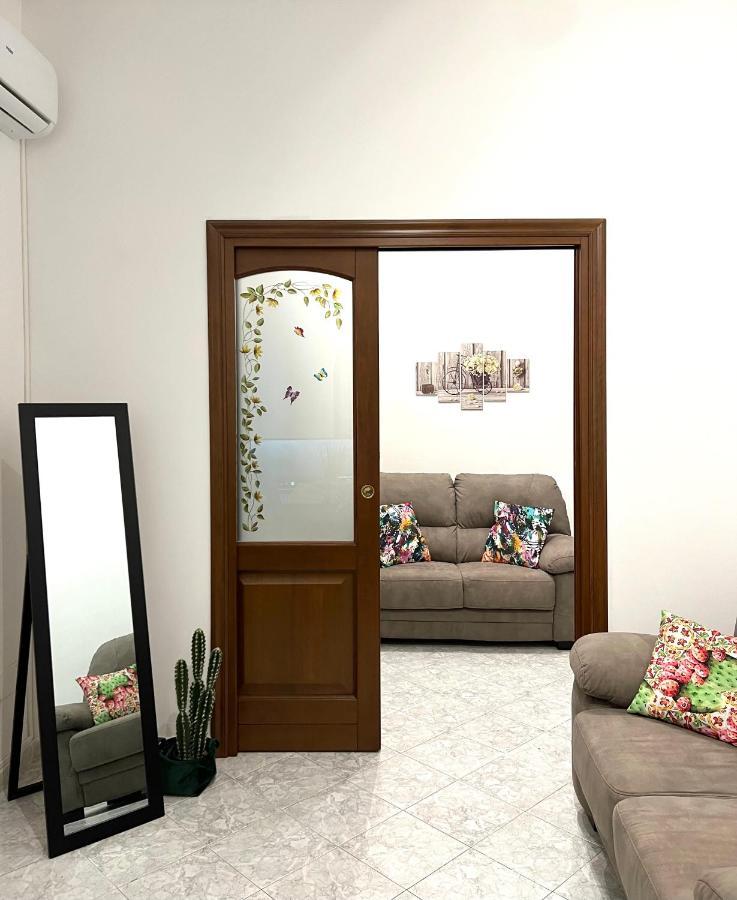 Gabry Apartment Palermo
