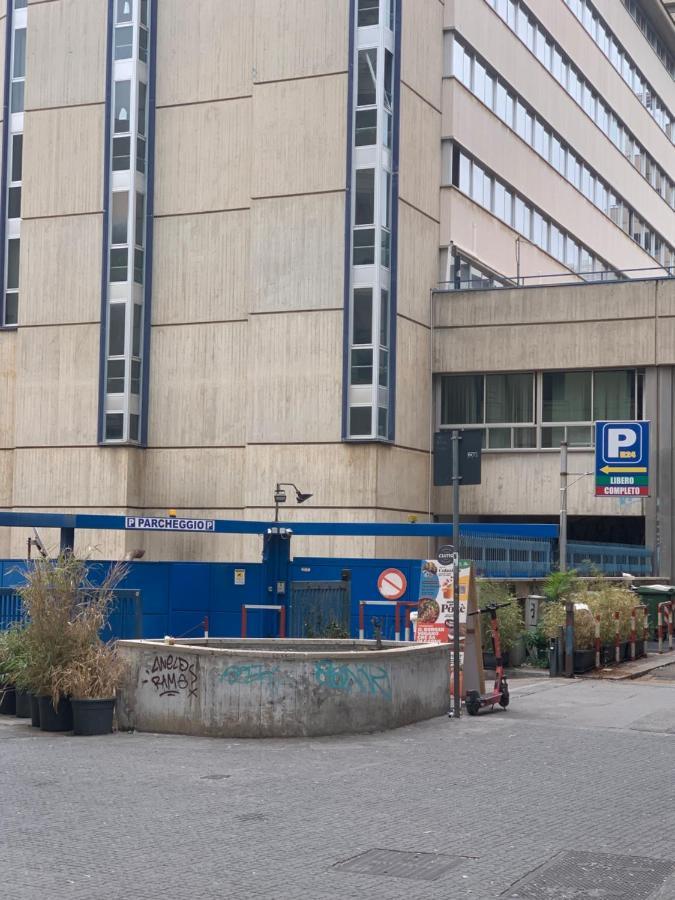 Apartamento Materesa Palermo