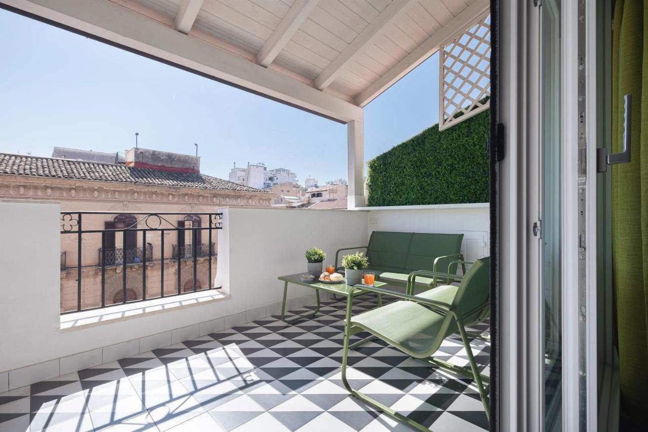Apartment Archimedes Luxury With Terrace