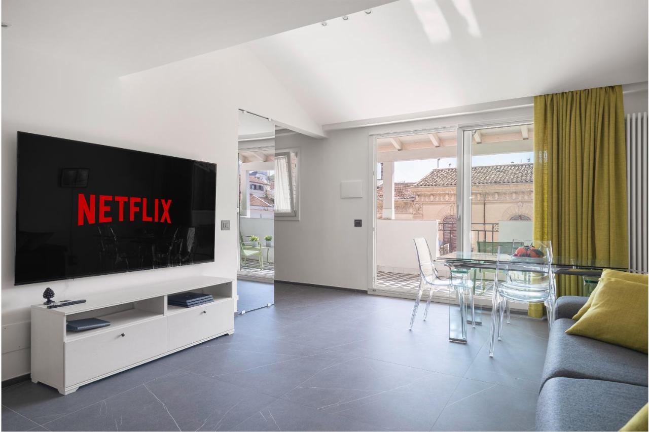 Apartment Archimedes Luxury With Terrace