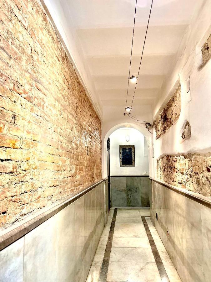 Cassari 61 Apartment