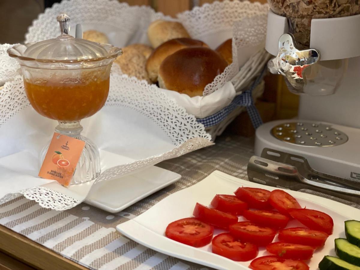 Bed & Breakfast Politeama Art Palermo