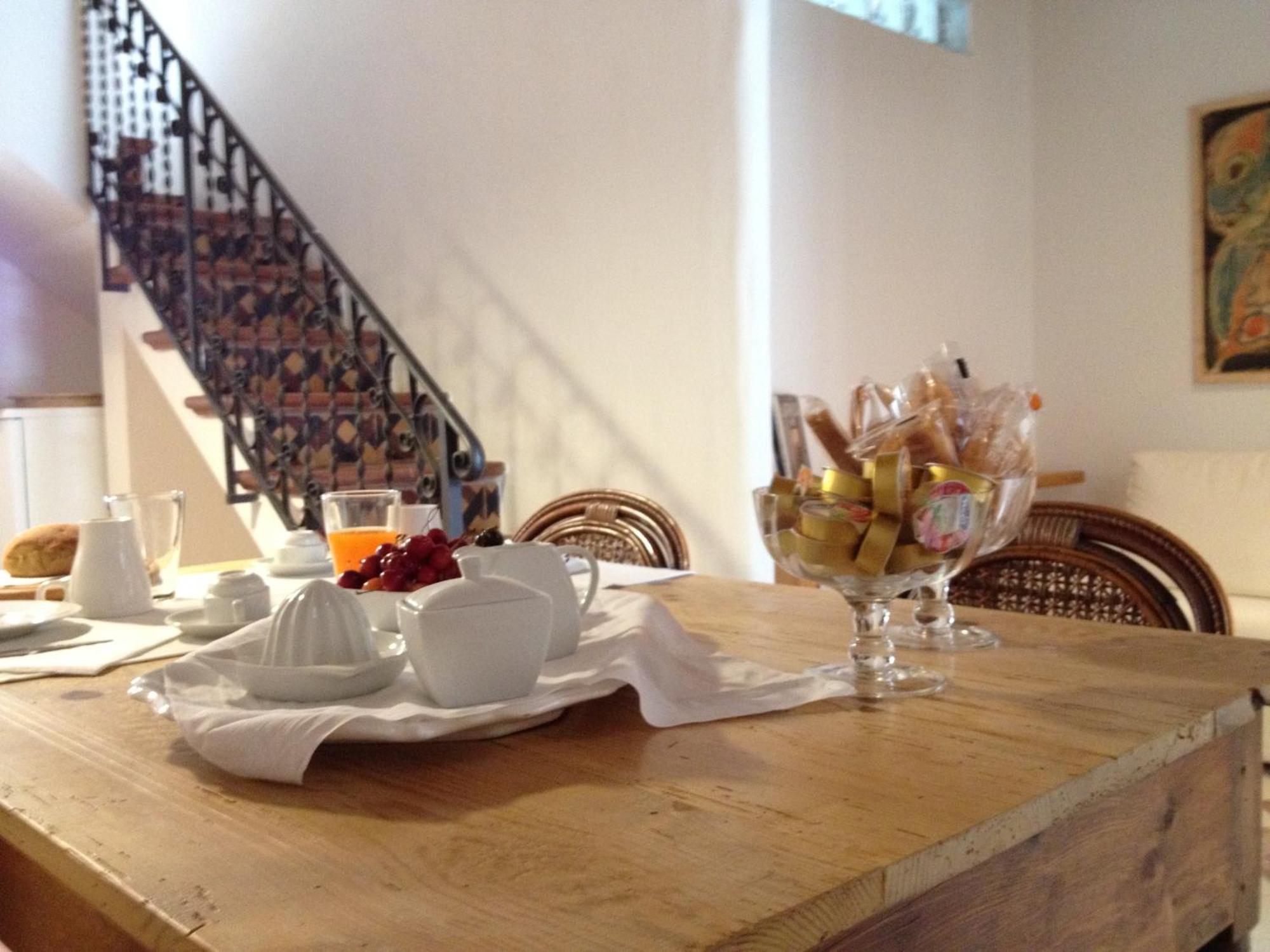 Il Sommacco Apartment Palermo