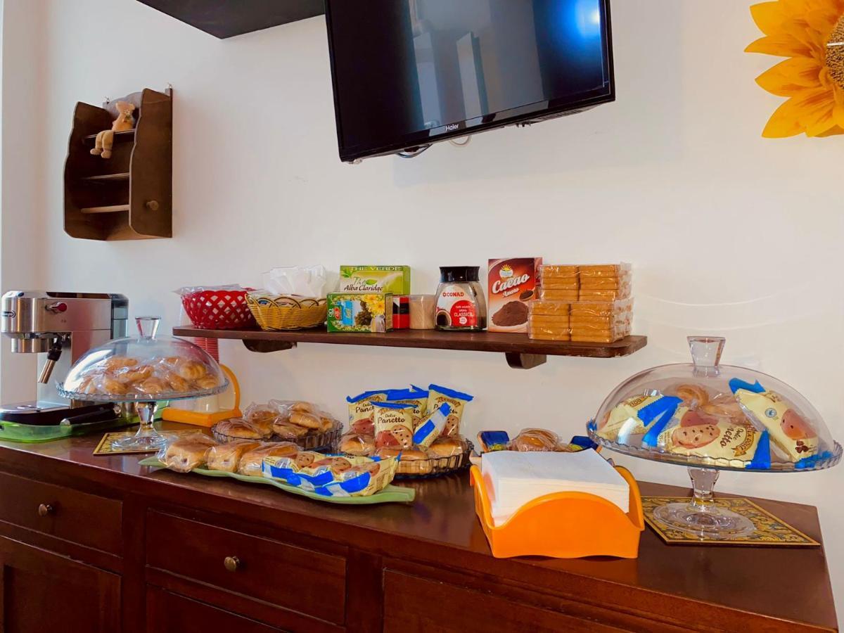 Guest house Antadia