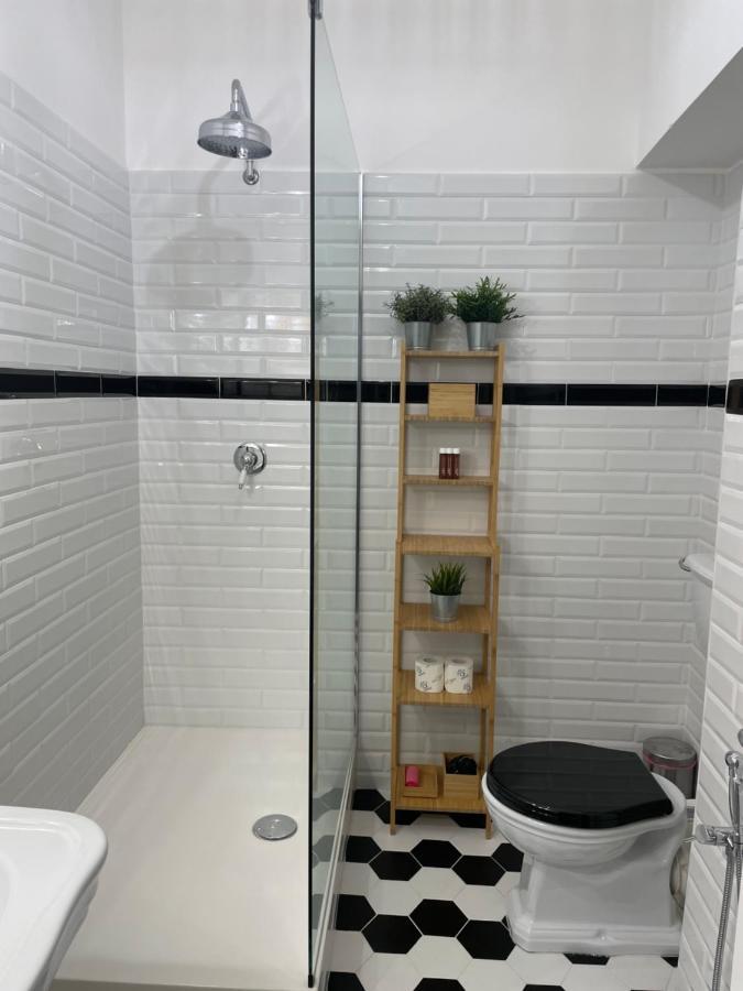 Charmie Flat Apartment
