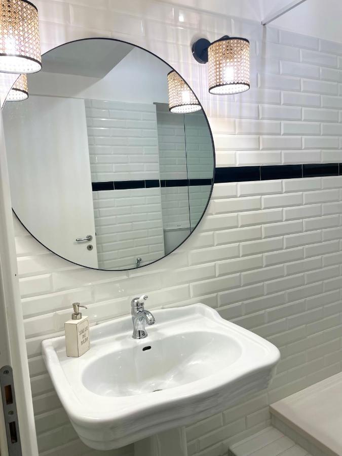 Apartment Charmie Flat Palermo