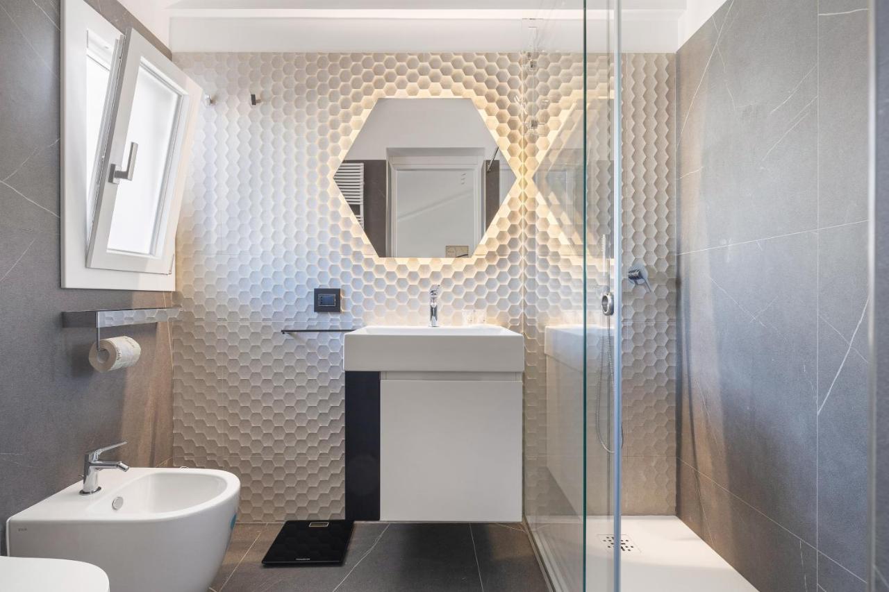Apartment Archimedes Luxury With Terrace
