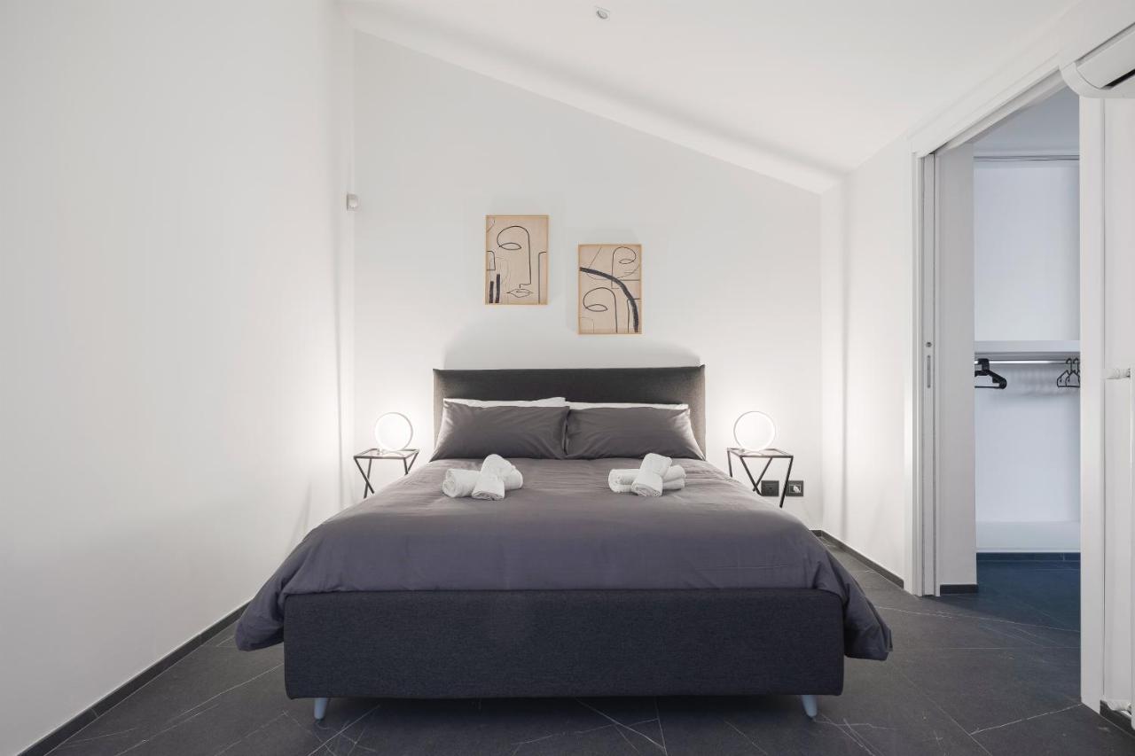 Archimedes Luxury With Terrace