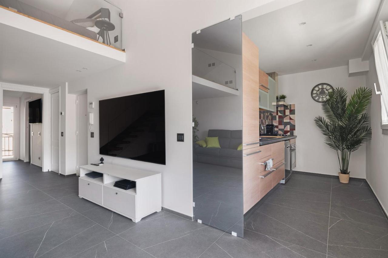 Apartment Archimedes Luxury With Terrace